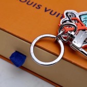 ルイヴィトン キーホルダー 人気 新作＆送料込 新入荷 LVKOU002