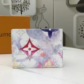 ルイヴィトン 財布 新作 人気 新品 通販＆送料込 M80458