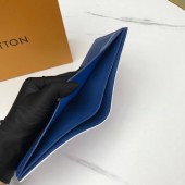 ルイヴィトン 財布 新作 人気 新品 通販＆送料込 M80458