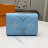 ルイヴィトン 財布 新作 人気 新品 通販＆送料込 M80086