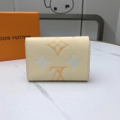 ルイヴィトン 財布 新作 人気 新品 通販＆送料込 M80086