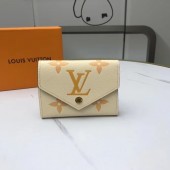 ルイヴィトン 財布 新作 人気 新品 通販＆送料込 M80086