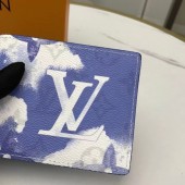 ルイヴィトン 財布 新作 人気 新品 通販＆送料込 M80458