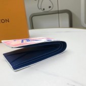 ルイヴィトン 財布 新作 人気 新品 通販＆送料込 M80458