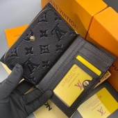 ルイヴィトン 財布 新作 人気 新品 通販＆送料込 M60235