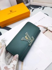 ルイヴィトン 財布 新作 人気 新品 通販＆送料込 M9376