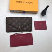 ルイヴィトン 財布 新作 人気 新品 通販＆送料込 M62202
