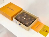 ルイヴィトン 財布 新作 人気 新品 通販＆送料込 M61802