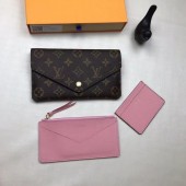 ルイヴィトン 財布 新作 人気 新品 通販＆送料込 M62202