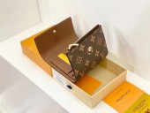 ルイヴィトン 財布 新作 人気 新品 通販＆送料込 M61802