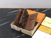 ルイヴィトン 財布 新作 人気 新品 通販＆送料込 M60235
