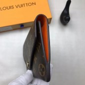 ルイヴィトン 財布 新作 人気 新品 通販＆送料込 M62202