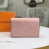 ルイヴィトン 財布 新作 人気 新品 通販＆送料込 M80152