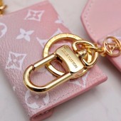 ルイヴィトン キーホルダー 人気 新作＆送料込 新入荷 LVKOU004