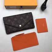 ルイヴィトン 財布 新作 人気 新品 通販＆送料込 M62202