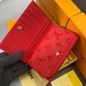 ルイヴィトン 財布 新作 人気 新品 通販＆送料込 M60235
