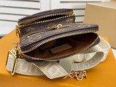 ルイヴィトン バッグ 新作 人気 新品 通販＆送料込 M80746