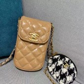 シャネル バッグ 人気 新作＆送料込(CHANEL)7005