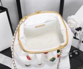 シャネル バッグ 人気 新作＆送料込(CHANEL)7008