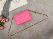 シャネル バッグ 人気 新作＆送料込(CHANEL)7002