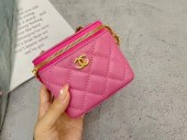 シャネル バッグ 人気 新作＆送料込(CHANEL)7001