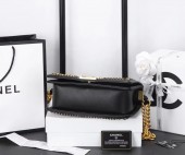 シャネル バッグ 人気 新作＆送料込(CHANEL)ch158