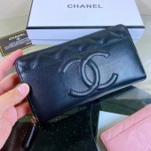 シャネル 財布 人気 新作＆送料込 新入荷 ch100