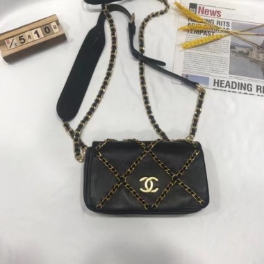 シャネル バッグ 人気 新作＆送料込(CHANEL)ch160
