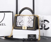 シャネル バッグ 人気 新作＆送料込(CHANEL)ch157