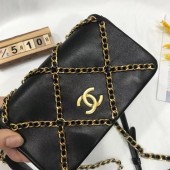 シャネル バッグ 人気 新作＆送料込(CHANEL)ch160
