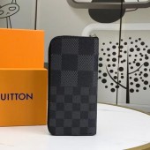 ルイヴィトン 財布 新作 人気 新品 通販＆送料込 N60442