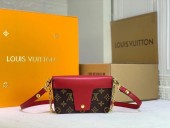 ルイヴィトン バッグ 新作 人気 新品 通販＆送料込 lvbag178