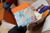 ルイヴィトン 財布 新作 人気 新品 通販＆送料込 M80464
