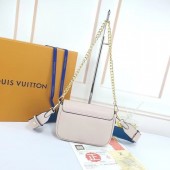 ルイヴィトン バッグ 新作 人気 新品 通販＆送料込 M58555
