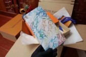 ルイヴィトン 財布 新作 人気 新品 通販＆送料込 M80465