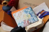 ルイヴィトン 財布 新作 人気 新品 通販＆送料込 M80464