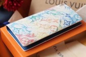 ルイヴィトン 財布 新作 人気 新品 通販＆送料込 M80465