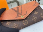ルイヴィトン 財布 新作 人気 新品 通販＆送料込 M80726