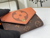 ルイヴィトン 財布 新作 人気 新品 通販＆送料込 M80725