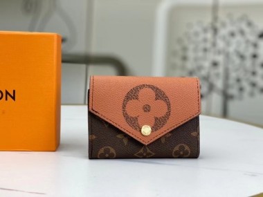 ルイヴィトン 財布 新作 人気 新品 通販＆送料込 M80725