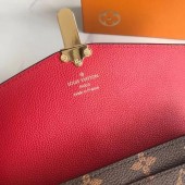 ルイヴィトン 財布 新作 人気 新品 通販＆送料込 M64449