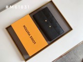 ルイヴィトン 財布 新作 人気 新品 通販＆送料込 M61831