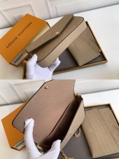 ルイヴィトン バッグ 新作 人気 新品 通販＆送料込 M61276