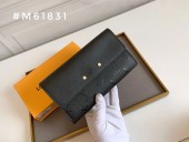 ルイヴィトン 財布 新作 人気 新品 通販＆送料込 M61831