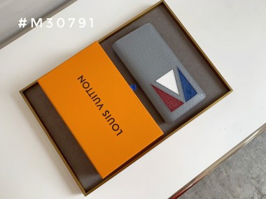 ルイヴィトン 財布 新作 人気 新品 通販＆送料込 M30791
