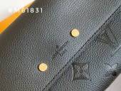 ルイヴィトン 財布 新作 人気 新品 通販＆送料込 M61831