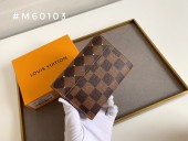 ルイヴィトン 財布 新作 人気 新品 通販＆送料込 M60103