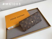 ルイヴィトン 財布 新作 人気 新品 通販＆送料込 M61003