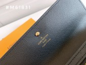 ルイヴィトン 財布 新作 人気 新品 通販＆送料込 M61831
