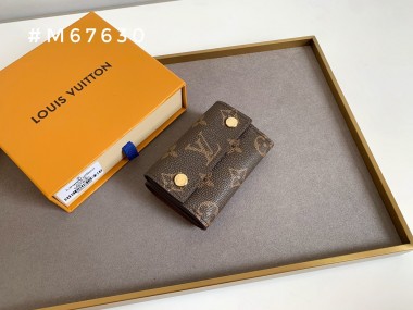 ルイヴィトン 財布 新作 人気 新品 通販＆送料込 M67630